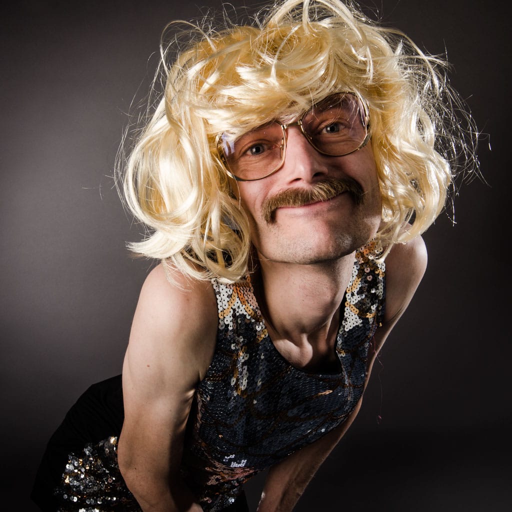 Ex-vriendin move tool