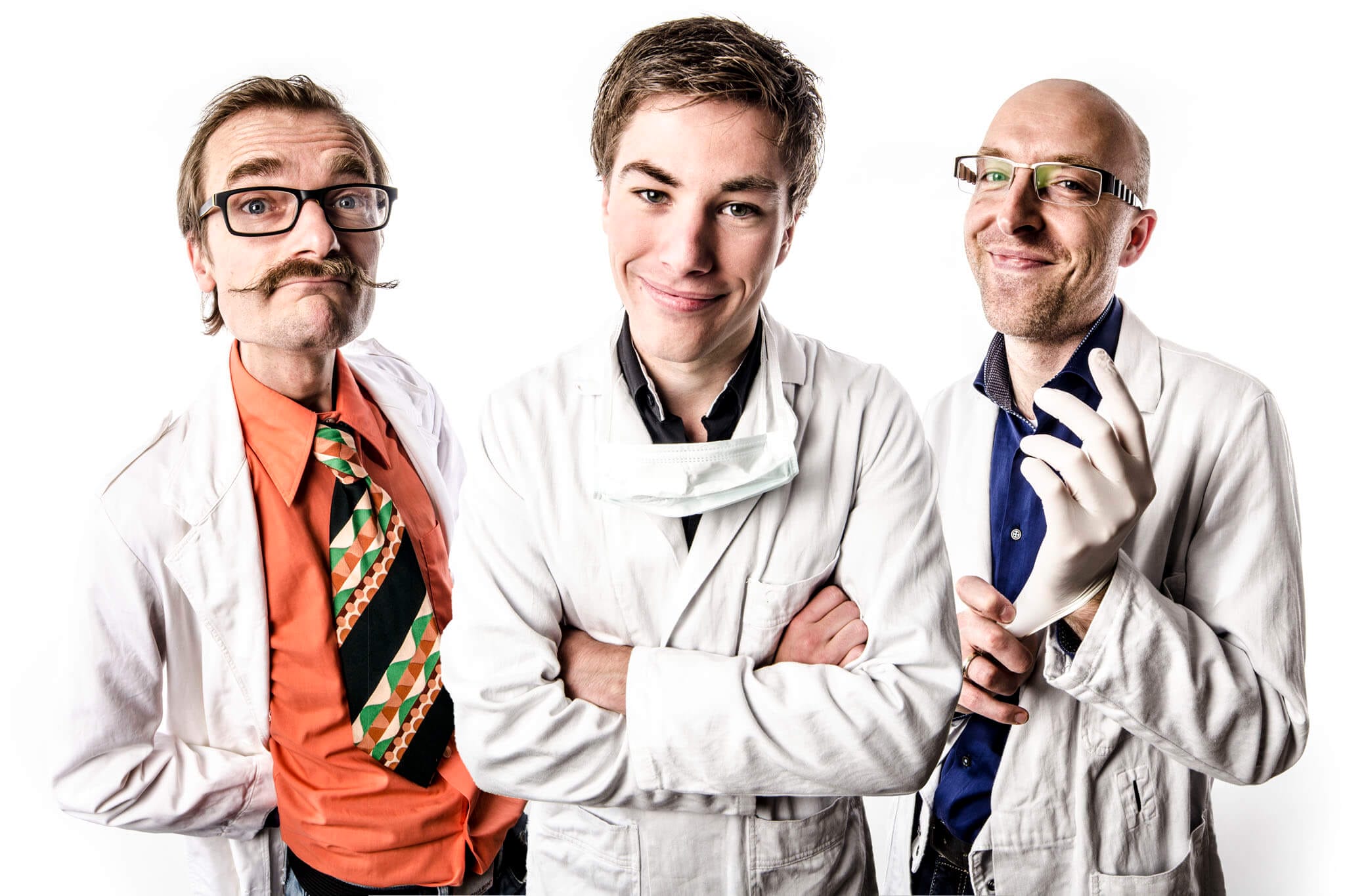 Websitedokters.nl