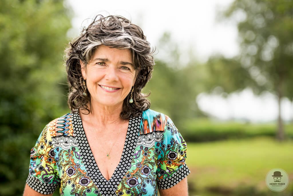 Dieuwertje Blok