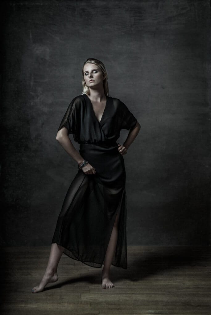 Danique Henzen