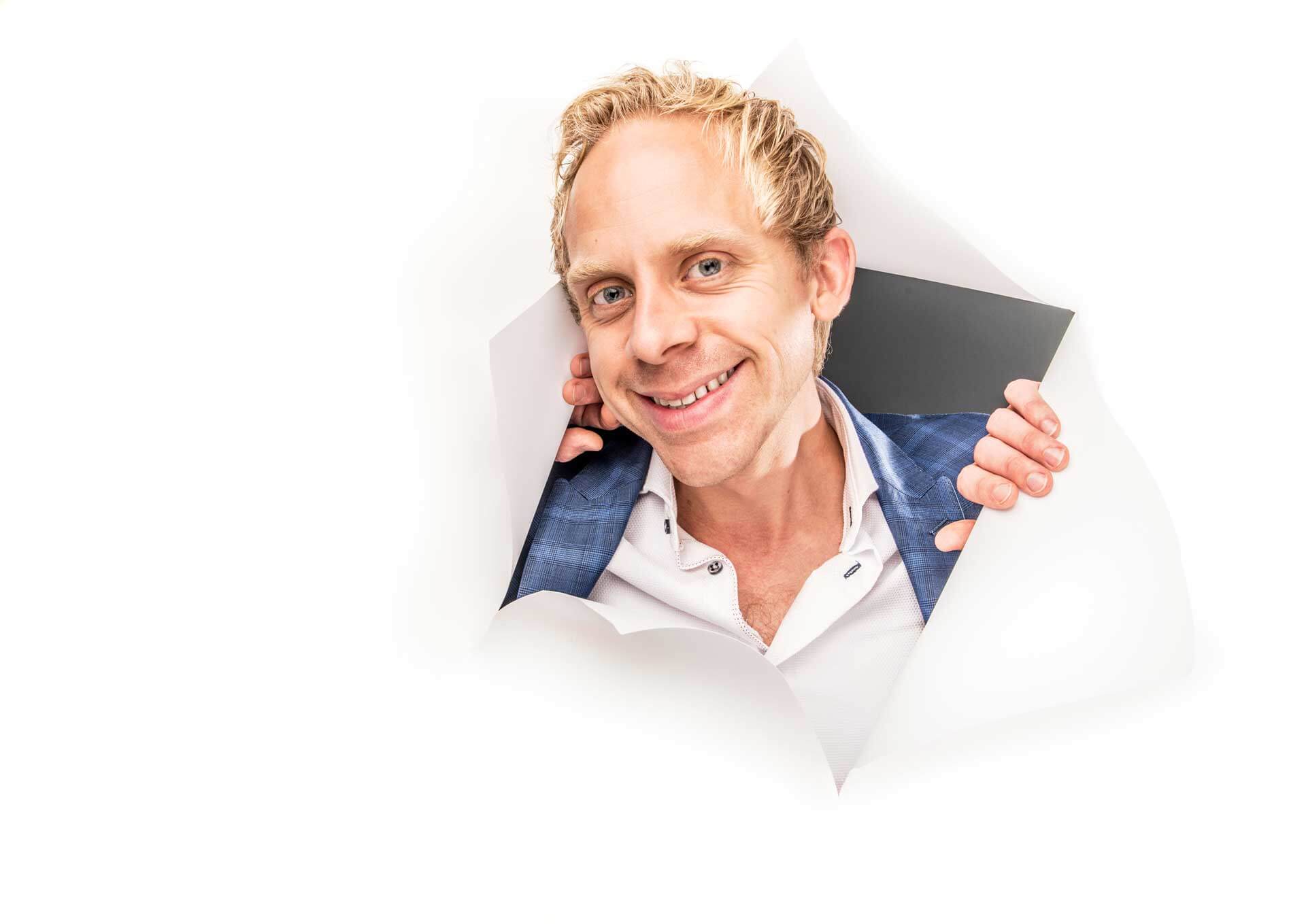 Huub Cooijmans