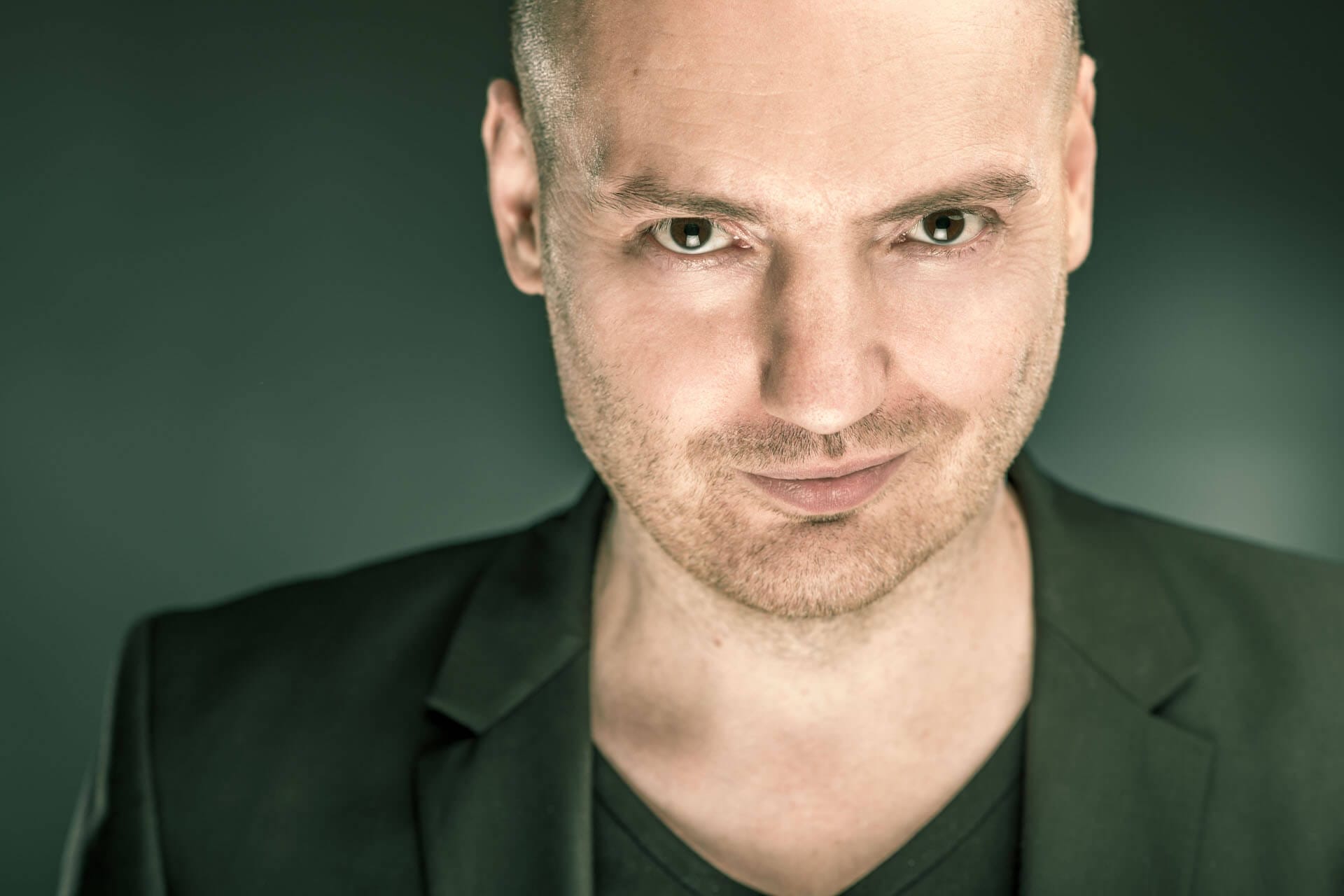 Yves Eaux