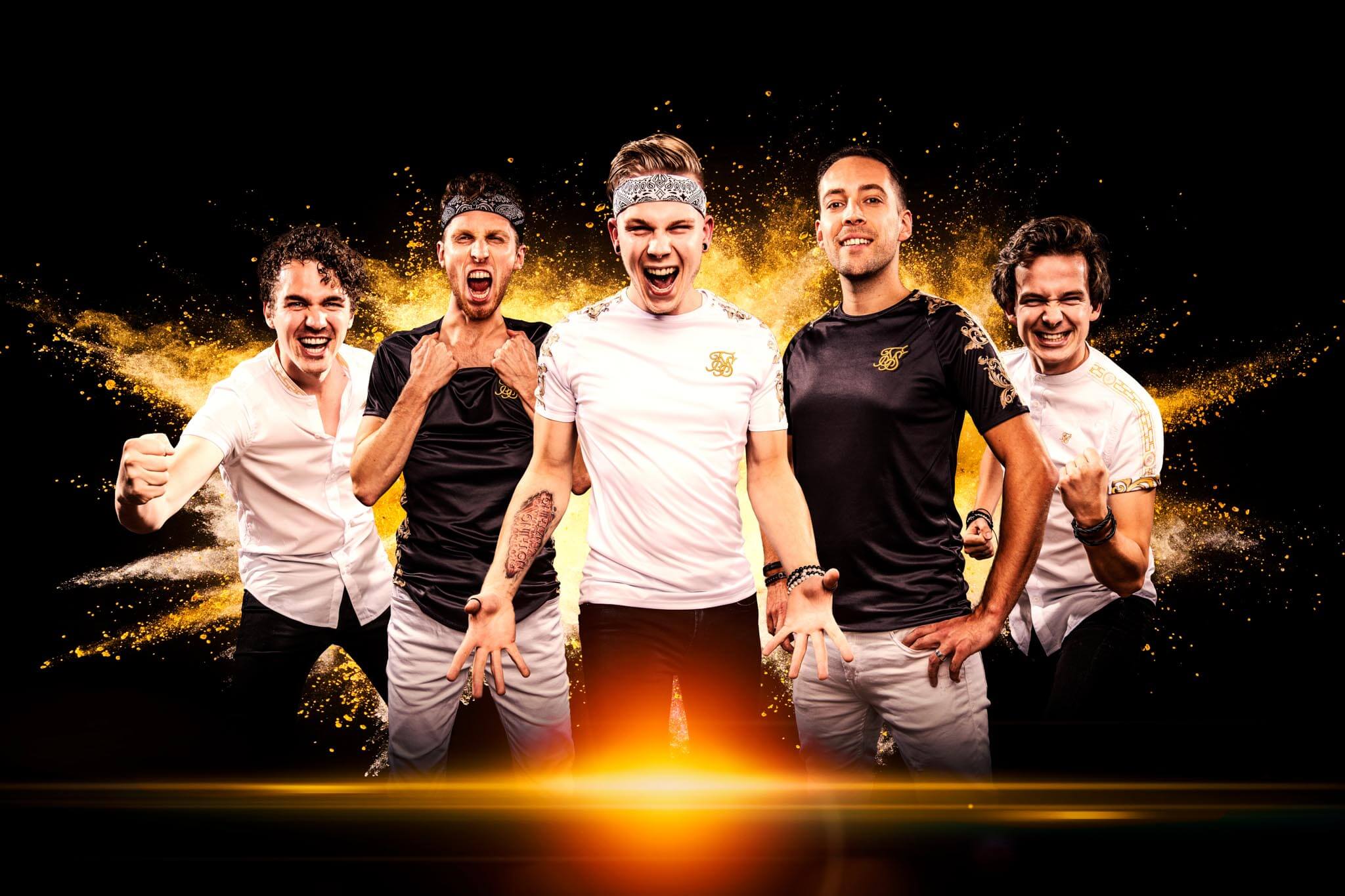 Empire Coverband