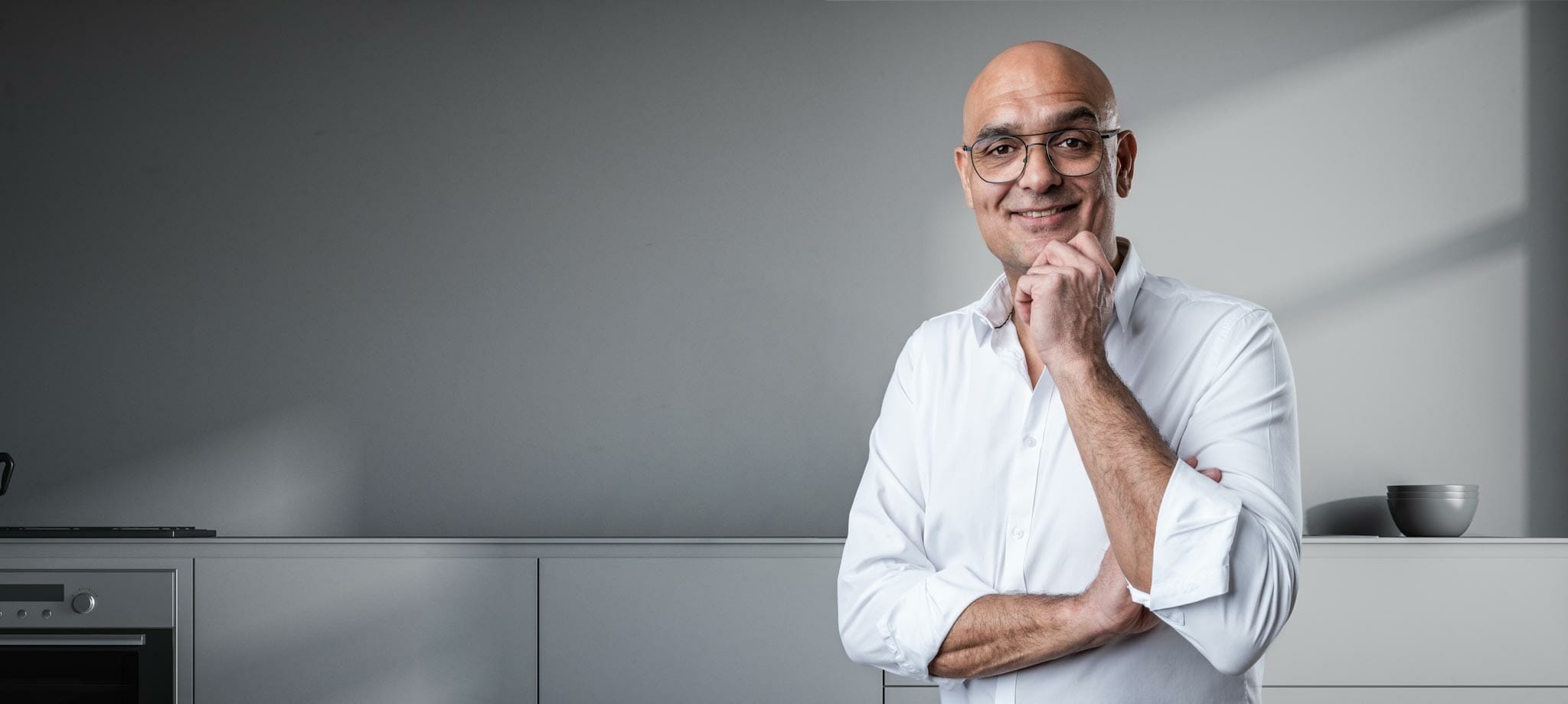 Danny Middelink Keukens