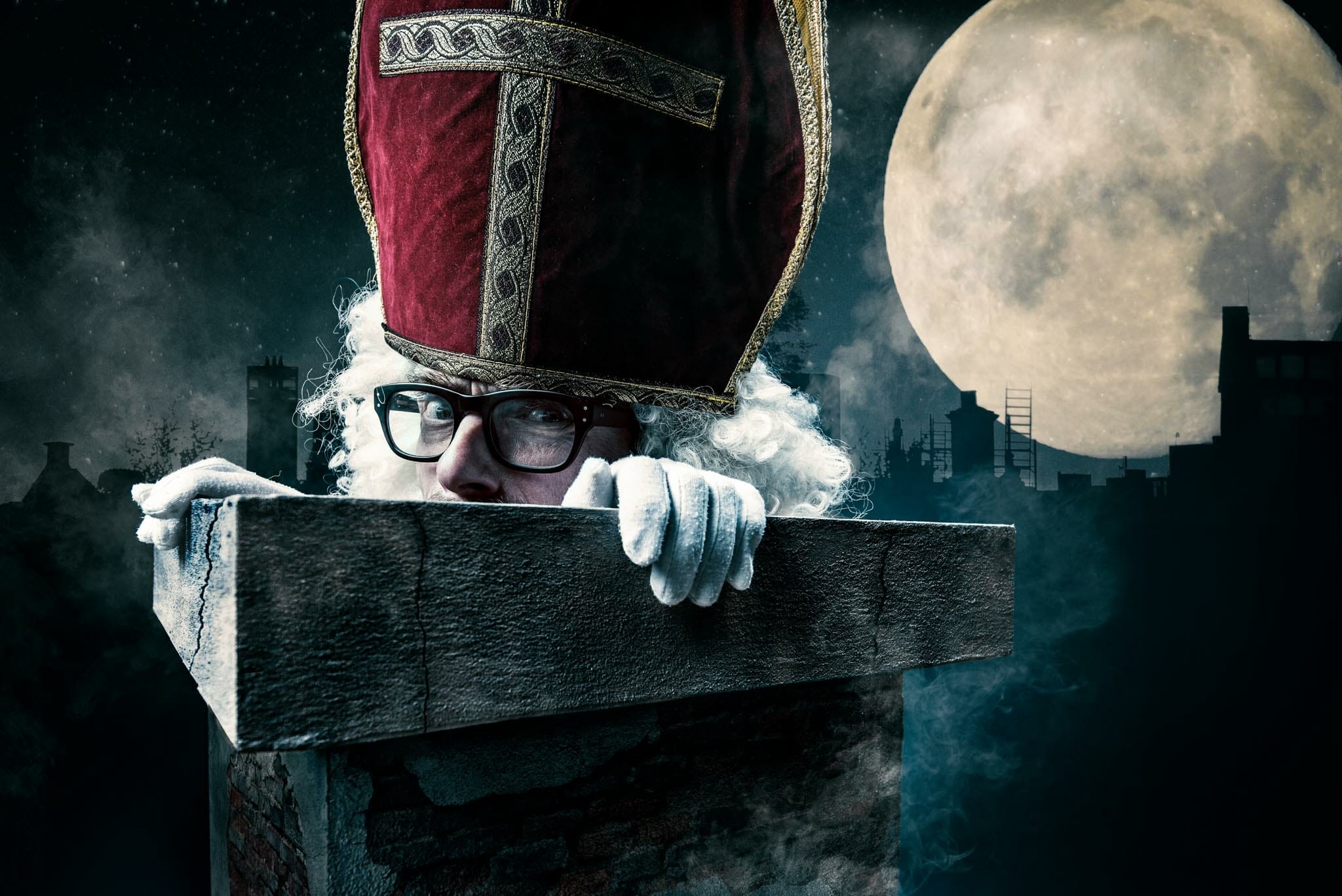 Sinterklaas