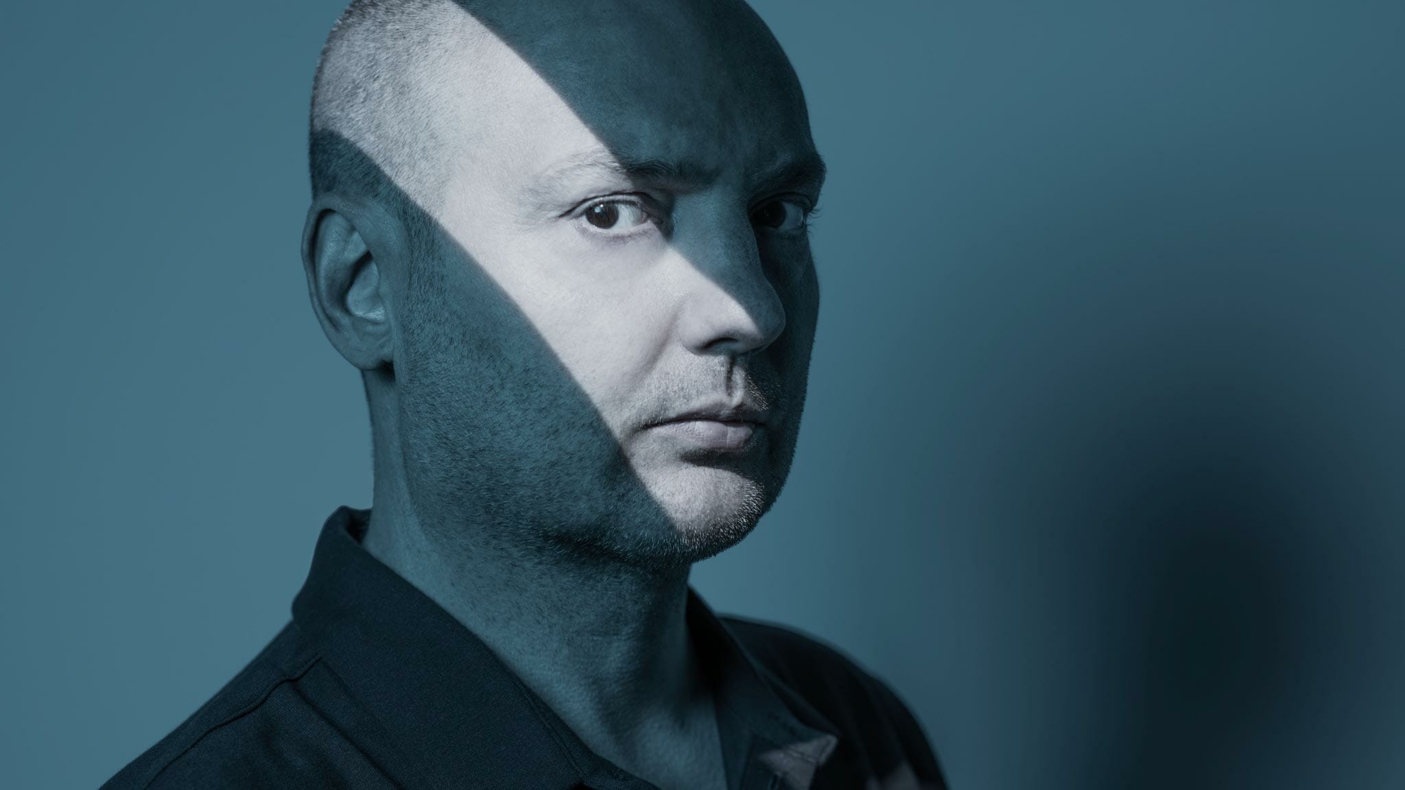 Yves Eaux DJ/Producer