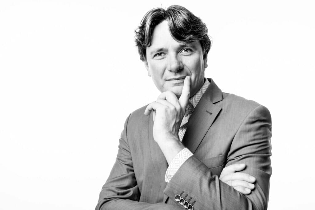 professionele portretfotografie voor bedrijven