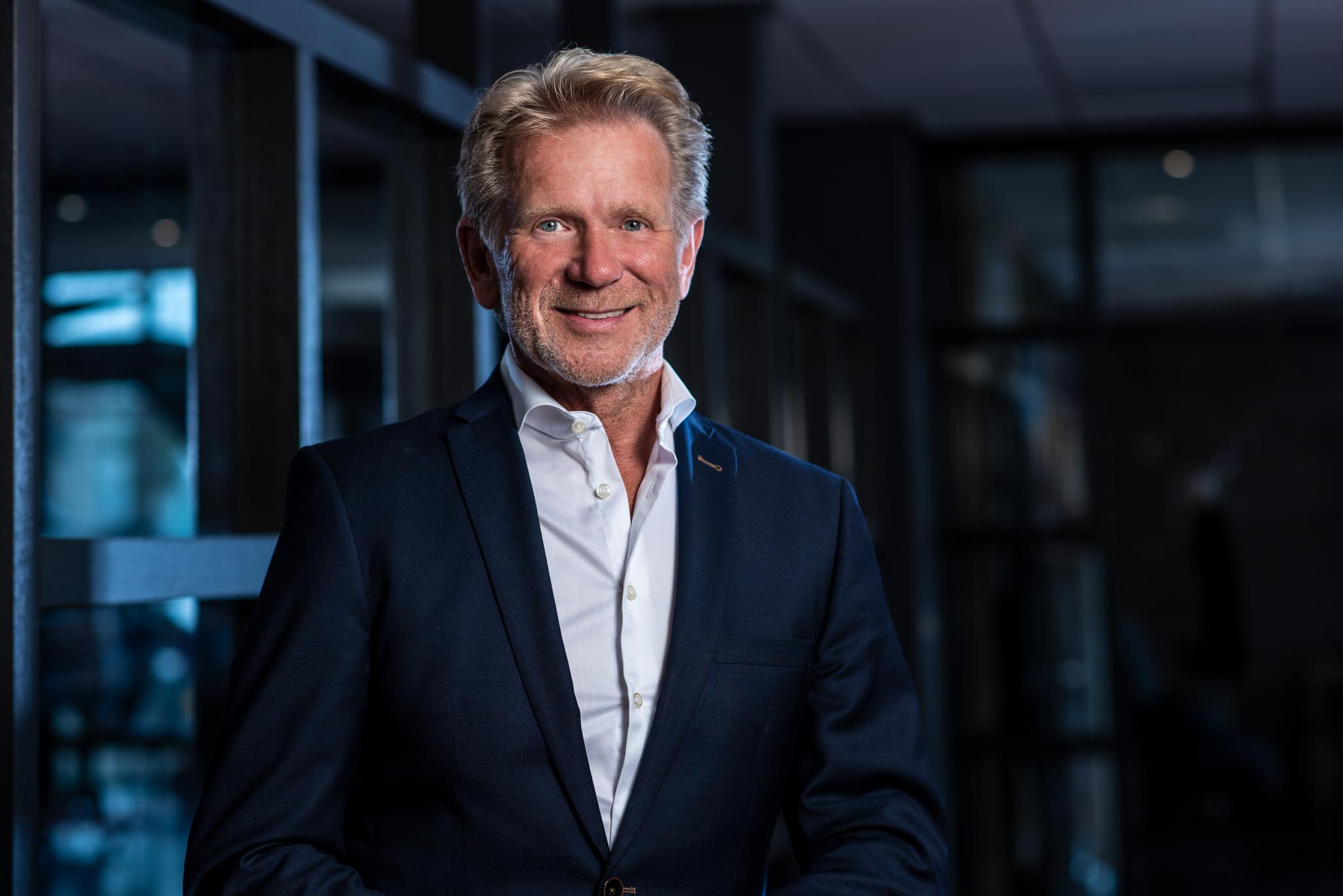 VKS Directie