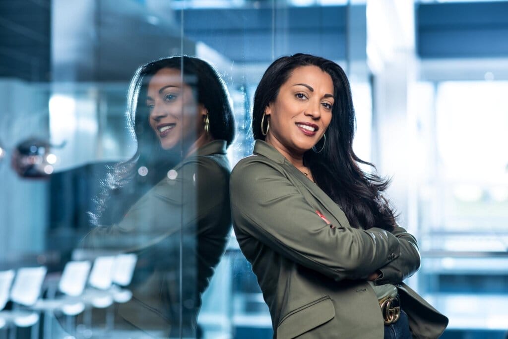 LinkedIn profielfoto laten maken voor consultants
