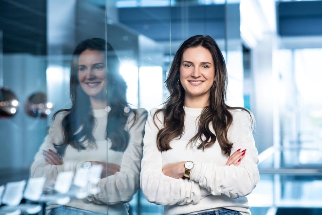LinkedIn profielfoto laten maken in Apeldoorn